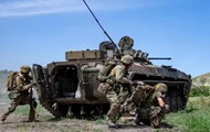 На Добропольском направлении ситуация стабилизируется - Генштаб