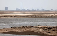 МАГАТЭ заявило о проблемах с водой на Запорожской АЭС