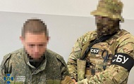 Пленный россиянин получил пожизненное за расстрелы под Купянском