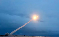 Россия готовится к испытаниям ядерной ракеты - СМИ