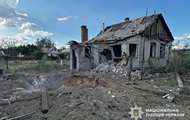 Обстрелы Донетчины: за сутки погибли трое человек