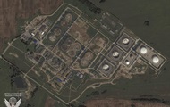 Спутниковые снимки показали масштаб пожара на российском НПЗ
