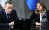 Назначен временный глава АРМА