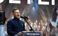 Лидер оппозиции Венгрии обвинил РФ во вмешательстве в выборы
