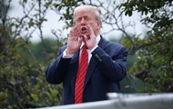Большинство американцев не доверяют Трампу в вопросе войны в Украине