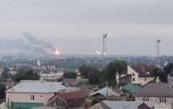 БПЛА атаковали НПЗ в Сызрани - соцсети