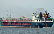 ЗСУ атакували морський порт РФ: уражено судно з боєприпасами з Ірану