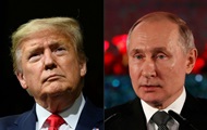 Путин повез Трампу карту 