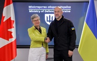 Канада присоединится к инициативе по вооружению ВСУ
