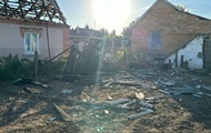Россияне нанесли удар по пригородам Днепра, есть погибший