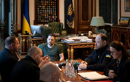 Зеленський доручив оновити план зовнішньополітичної роботи 