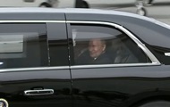 Трамп и Путин в одном лимузине: эксперты фиксируют нарушение протокола