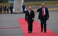 Прием Путина на Аляске: Трамп наградил изгоя - Sky News