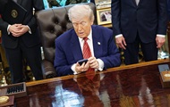 Трамп позвонил Зеленскому и лидерам ЕС - СМИ