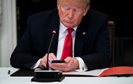 В ЕС рассказали, с кем разговаривал Трамп после Аляски