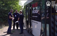На Донетчине началась принудительная эвакуация из пяти населенных пунктов