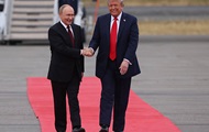 Дочь Келлога высказалась о почестях для Путина