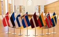 Нордично-Балтийская восьмерка предостерегла от РФ
