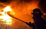 БПЛА атаковали ключевой узел железной дороги РФ