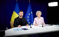 Зеленский рассказал о встрече с Коалицией желающих