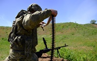 Генштаб заявил о новых успехах ВСУ