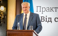 Сибига озвучил ожидания от переговоров в США