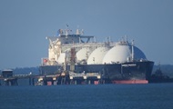 ЕС с начала года импортировал из РФ сжиженный газ на 4,5 млрд евро