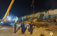 Пожежа на пороховому заводі в РФ: число жертв зросло 