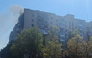 РФ атаковала Донецкую область, есть погибшие и раненые
