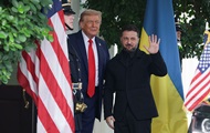 Трамп заявил о 