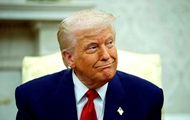 Трамп не видит необходимости в перемирии для начала переговоров с РФ