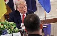 Трамп прокомментировал возможный 
