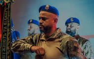 Призначено нового командира 13-ї бригади НГУ Хартія