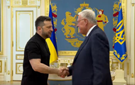 Зеленський з Келлогом обговорили тиск на РФ 