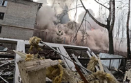 Оборонці знищили стратегічний об’єкт у Торецьку