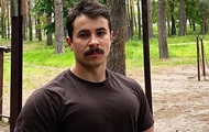 Сын Константина Грубича высказался после потери руки на фронте