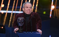 Ворік Девіс сыграет в новом сериале о Гарри Поттере