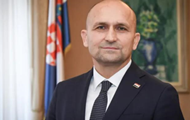 Хорватия не будет отправлять войска в Украину