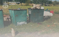 На Київщині стався вибух: є жертва та поранений