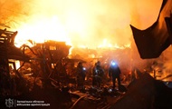 Зеленский назвал масштабы атак РФ с начала осени