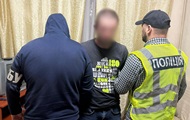 В Житомирской области наркоман устроил теракт