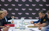 В Україні відкриває представництво Данська оборонна компанія в сфері авіаці