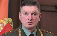 Генерала РФ Лапина уволили из армии - СМИ
