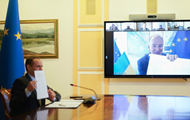 Україна та ЄС продовжили "транспортний безвіз"
