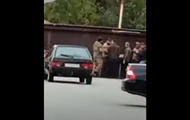 Бойцы ГУР ликвидировали подполковника Росгвардии