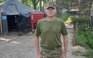 На фронті загинув доброволець-священник ПЦУ з Волині