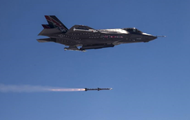 Польша закупит у США новейшие ракеты для истребителей F-35
