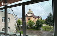 Масована атака на Львів: у місті складна ситуація