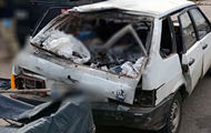 Росіяни вдарили дроном по автівці під Оріховом: загинуло подружжя