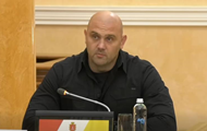 Лисак анонсував створення в Одесі Ради оборони міста